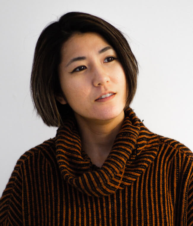 Aiko Masubuchi