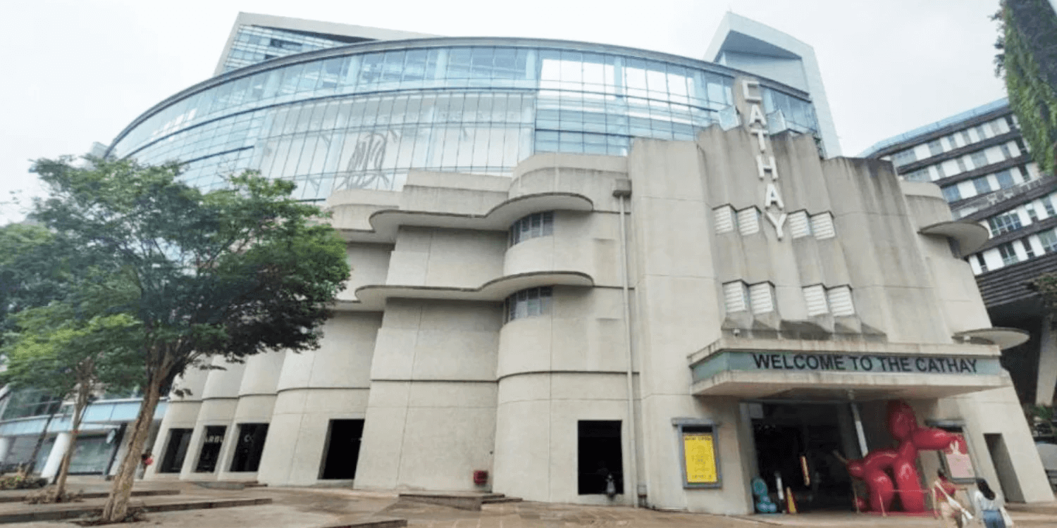 The Cathay Tenants Surprised By Development Plans, Appeal To Delay Final Move-Out Date