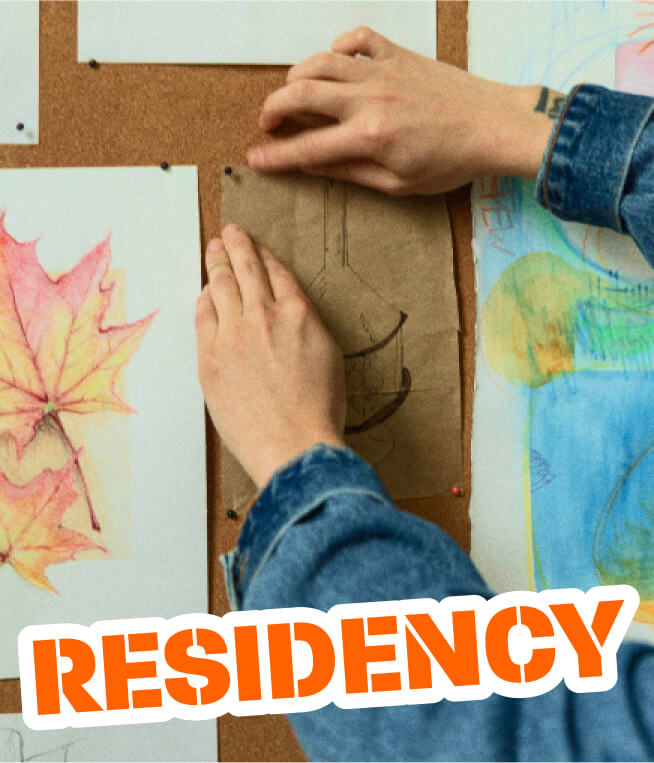 Residency