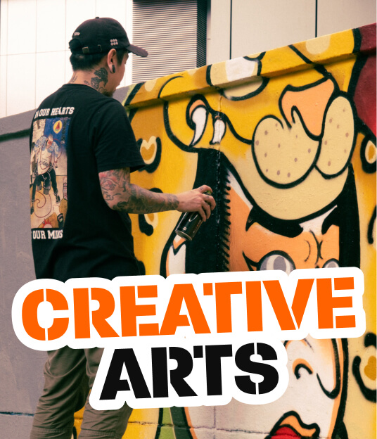 Creative Arts