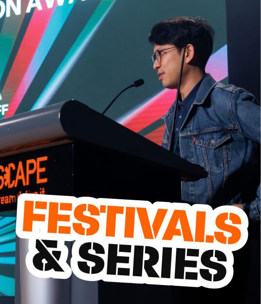 Festivals & Series