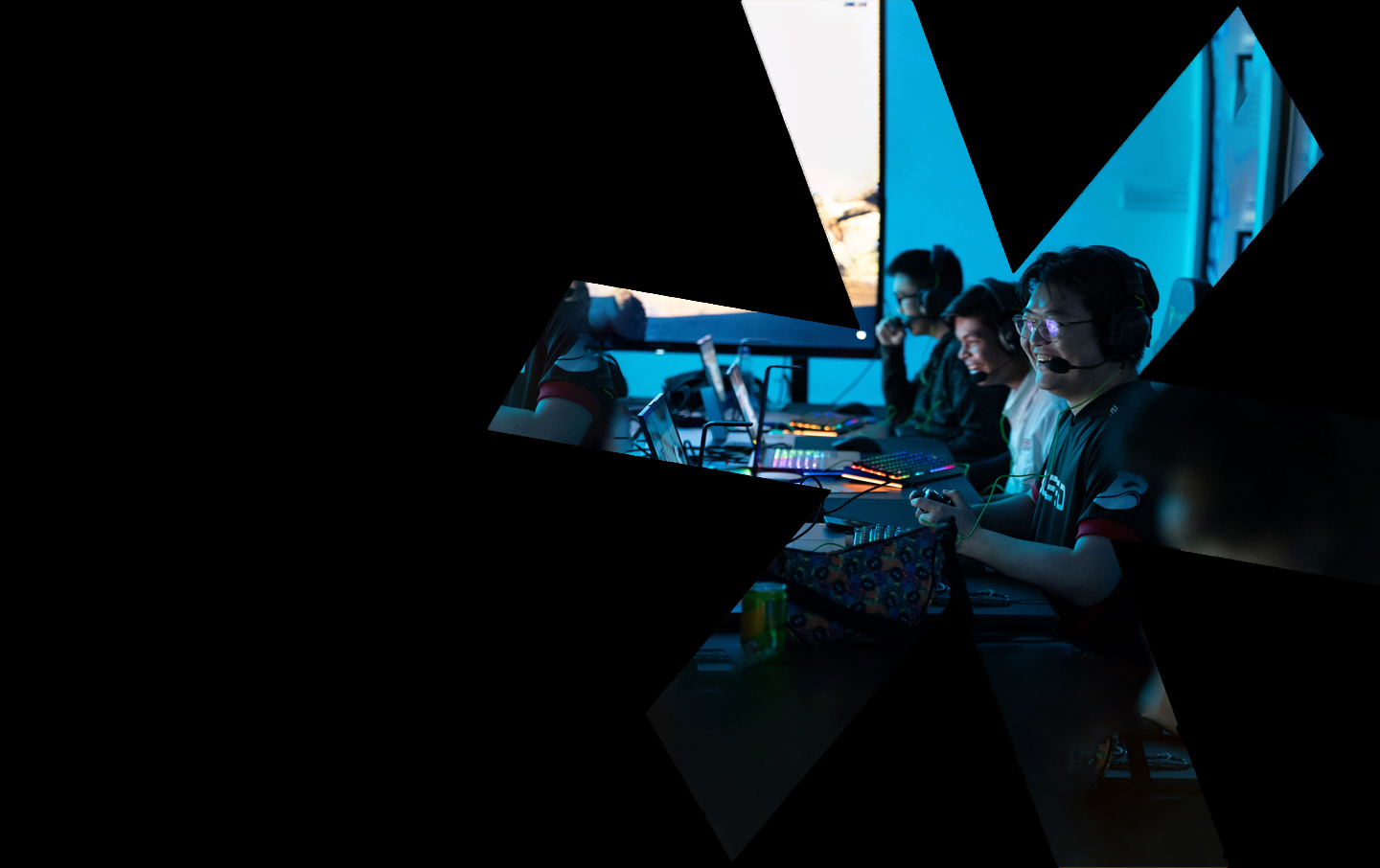 Gaming & Esports