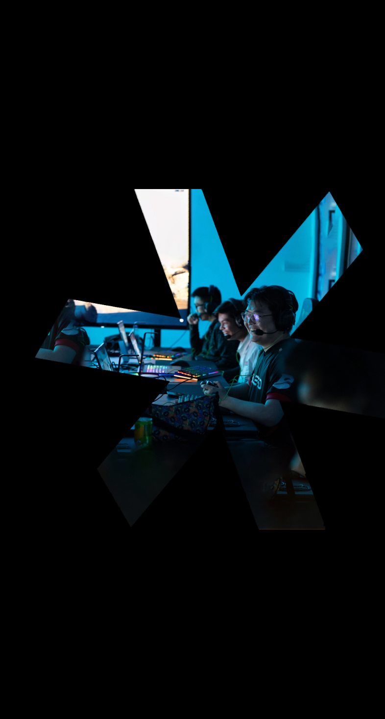 Gaming & Esports