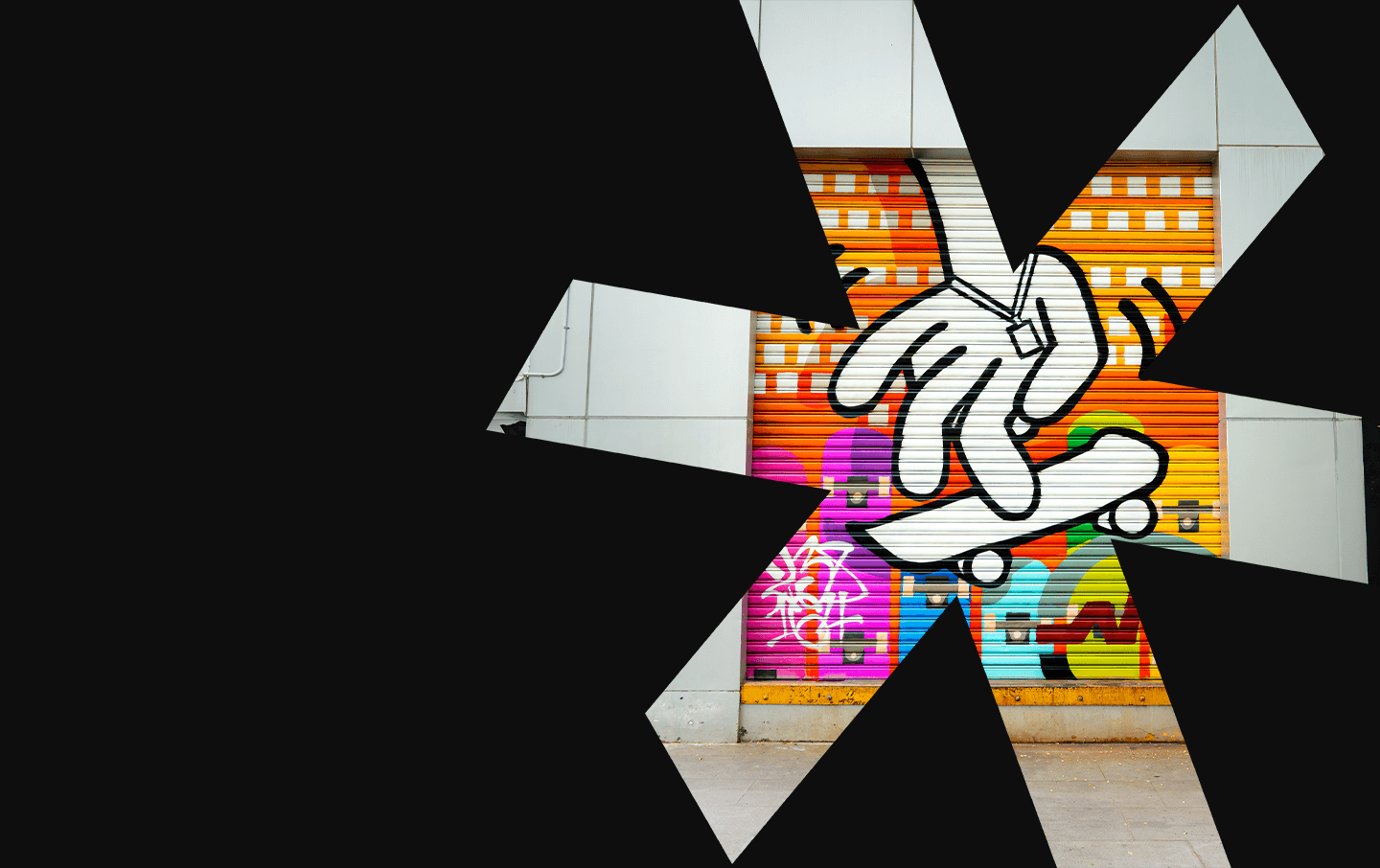Interdisciplinary Arts