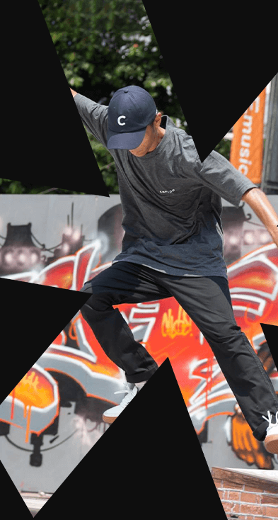 Urban Sports
